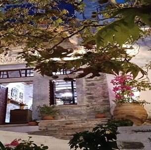 Καφενείο του Μανωλαρά